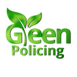 Icono de programa: Green Policing