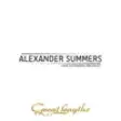 Icon of program: Alexander Summers