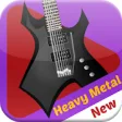 Icon of program: Heavy Metal Music | Hard …