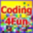 Icon of program: CodingForFun for Windows …
