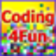 Icon of program: CodingForFun for Windows …