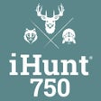 Icon of program: iHunt By Ruger Hunting Ca…