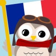 Icon of program: Gus on the Go: French for…