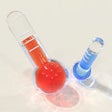 Icon of program: 3D Digital Thermometer ap…