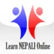 Icon of program: Learn Nepali