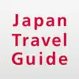 Icon of program: Japan Travel Guide for vi…