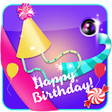 Icon of program: Birthday Photo Collage Fr…