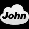 Icono de programa: John DataSync