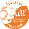 Icon of program: 5 Star Massage