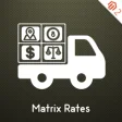 Icon of program: Magento 2 Matrix Rates