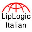 LipLogic Italian Words and Phrases icon