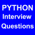 Icon of program: Interview Questions Answe…