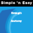 Icon of program: Strength Anatomy by WAGmo…