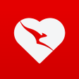 Icono de programa: Qantas Wellbeing