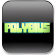 Icono de programa: Polybius
