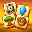 Icon of program: Tile Safari: Triple Match…