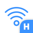 Icon of program: HUMAX Wi-Fi