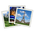 Icon of program: Gallery illusion HD