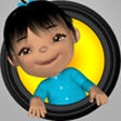 Icon of program: Magic Camera - American S…