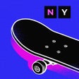 Icon of program: Skate City: New York