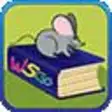 Icon of program: W5Go Books and Reading