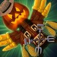 Icon of program: Chicken Invaders 5 Hallow…