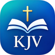 Icon of program: Bible KJV