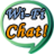 Icono de programa: Wi-Fi Chat