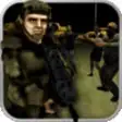 Icon of program: Brain Defender: Zombies A…