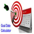 Icon of program: Goal Date Calculator