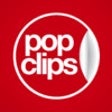 Icon of program: PopClips Great Video Clip…