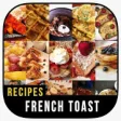 Icon of program: Delicious French Toast Re…