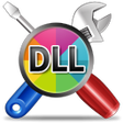 Free DLL Fixer icon