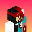 Icon of program: Skins Pro Pirates & Zombi…
