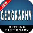 Icono de programa: Geography Dictionary