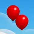 Icon of program: Balloon Pop Free