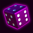 Icono de programa: Random Dice 3D - dice rol…