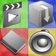 Icon of program: Flux Player