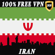 Icono de programa: Iran VPN - Free VPN Proxy…