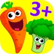 Icon of program: Kids Games Educational Ba…