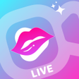 Icono de programa: Kissy Pro: Chat  Live Str…