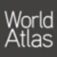 Icon of program: World Atlas by National G…