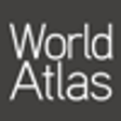 Icon of program: World Atlas by National G…