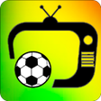 Icono de programa: كورة ألايف
