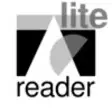 Icon of program: Aradais Reader Lite