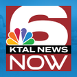 Icono de programa: KTAL NBC 6 ArkLaTexHomepa…