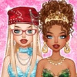 Icono de programa: Rebel Glam: Dress Up Game…