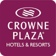 Icon of program: Crowne Plaza Anchorage-Mi…