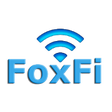 Icono de programa: FoxFi (WiFi Tether w/o Ro…