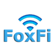 Icon of program: FoxFi (WiFi Tether w/o Ro…